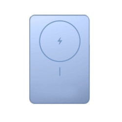 batteria portatile xiaomi super slim magnetic powerbank usb-c