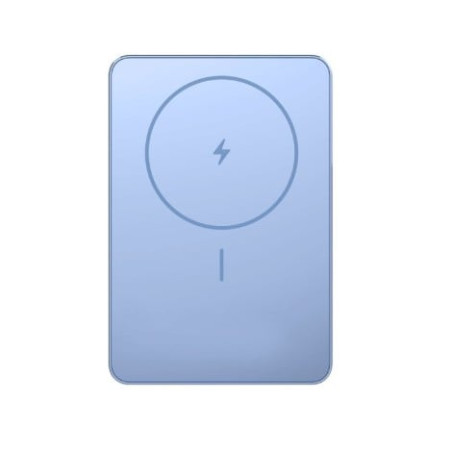 batteria portatile xiaomi super slim magnetic powerbank usb-c