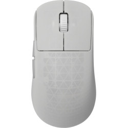 mouse endgame gear op1w 4k gaming wireless usb/ottico 26000dpi 7tasti