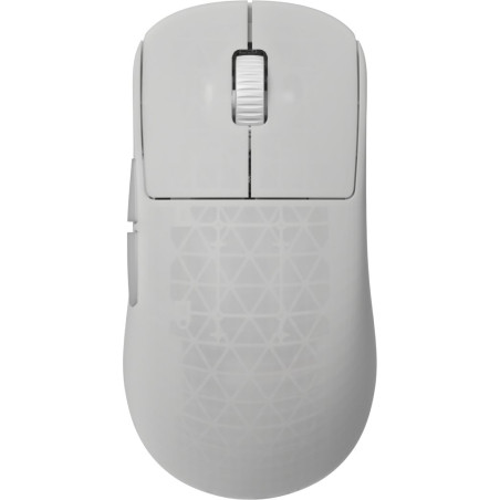 mouse endgame gear op1w 4k gaming wireless usb/ottico 26000dpi 7tasti