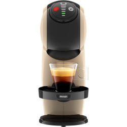 macchina da caffe' espresso de longhi dolce gusto edg226.bg genio