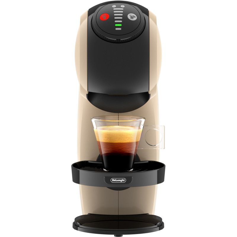 macchina da caffe' espresso de longhi dolce gusto edg226.bg genio