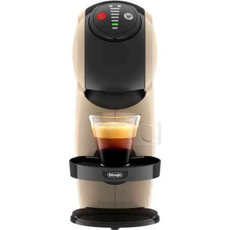 macchina da caffe' espresso de longhi dolce gusto edg226.bg genio