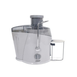 estrattore di succo maestro mr-801 700w 0.45l grigio [mr-801]
