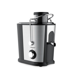 estrattore di succo maestro mr-802 700w 1.2l argento/nero [mr-802]