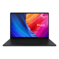 notebook 16" asus proart h7606wp-rj085x ryzen ai9hx 370/64gb/2tb