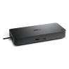 docking station dell pro thunderbolt 4 dock wd25tb4 130w per notebook