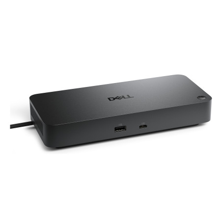 docking station dell pro thunderbolt 5 dock wd25tb5 300w per notebook
