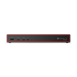 docking station lenovo thinkpad thunderbolt 5 smart dock 7500 180w
