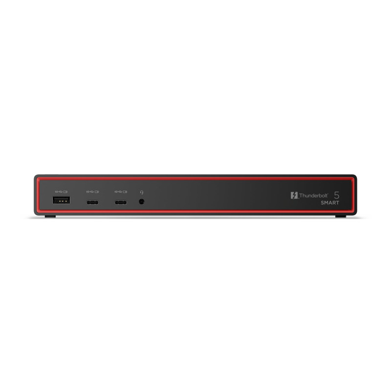 docking station lenovo thinkpad thunderbolt 5 smart dock 7500 180w