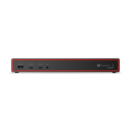 docking station lenovo thinkpad thunderbolt 5 smart dock 7500 180w