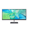 monitor led 34'' acer vero cb342curj0bmiiprzx quad hd 2560x1440