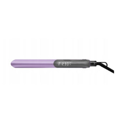 piastra per capelli adler ad 2329 54w rosa [ad 2329]