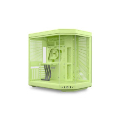 case hyte y70 a doppia camera midi-tower eatx latte matcha [cs-hyte-y70-mm]