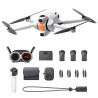 drone antigravity a1 explorer bianco/nero