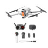 drone antigravity insta360 a1 standard bundle bianco
