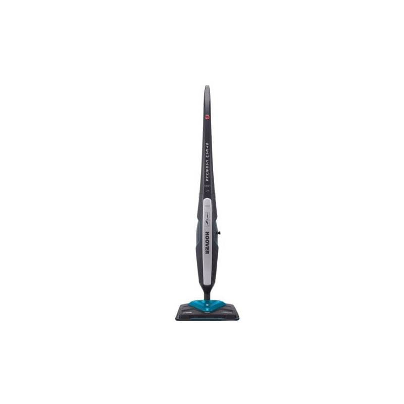 scopa a vapore hoover steam capsule 2in1 ca2in1d 011 steam mop 0.35l