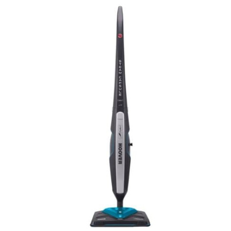 scopa a vapore hoover steam capsule 2in1 ca2in1d 011 steam mop 0.35l