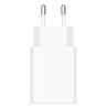 alimentatore da rete xiaomi usb-a 22.5w bianco [bhr7757eu]