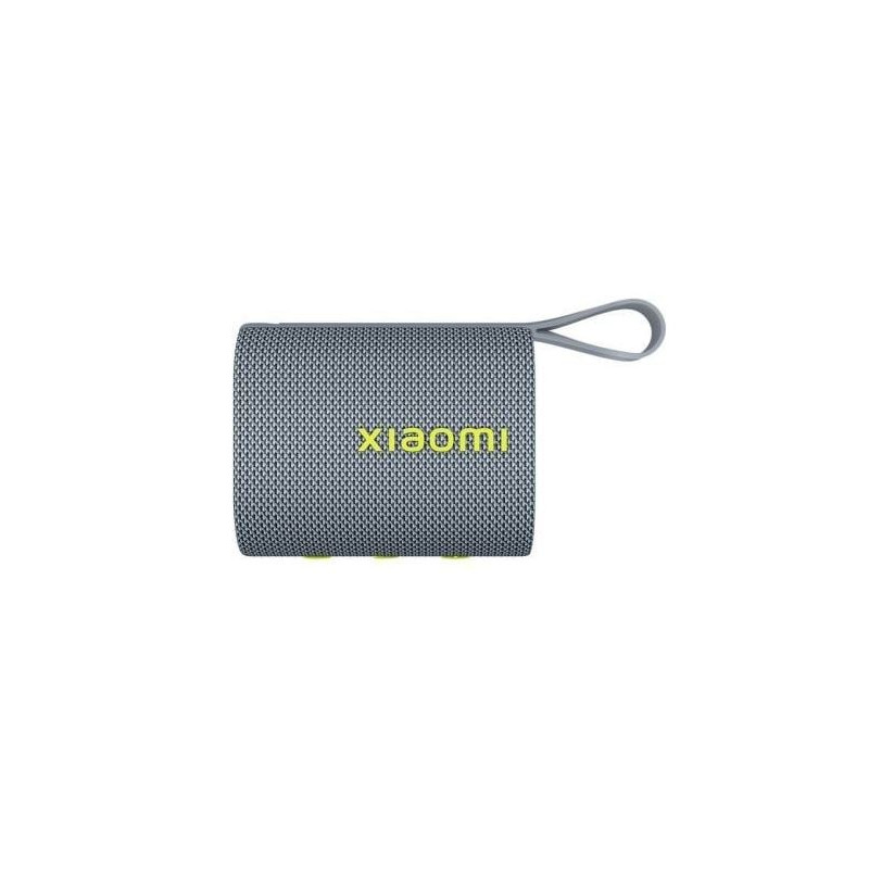 altoparlante portatile xiaomi sound pocket wireless/bluetooth 5w