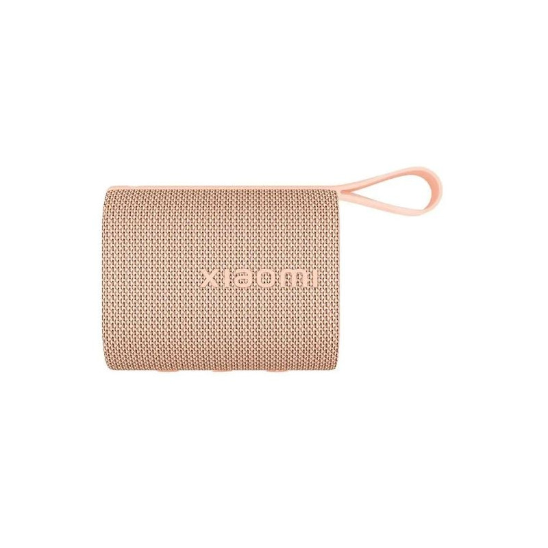 altoparlante portatile xiaomi sound pocket 5w wireless/bluetooth