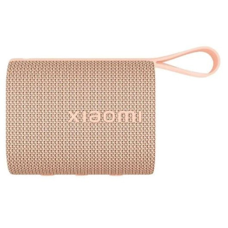 altoparlante portatile xiaomi sound pocket 5w wireless/bluetooth