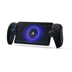 console portatile sony gamepad playstation portal 8" nero [ps5]