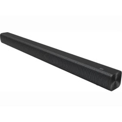 soundbar xiaomi qbh4286eu 2 canali bluetooth 5.3 30w nero [soundbar]