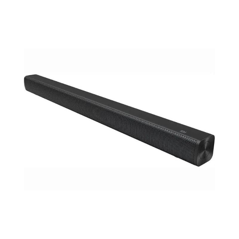 soundbar xiaomi qbh4286eu 2 canali bluetooth 5.3 30w nero [soundbar]