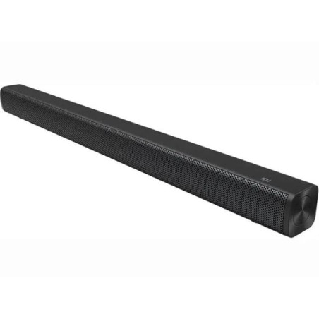 soundbar xiaomi qbh4286eu 2 canali bluetooth 5.3 30w nero [soundbar]