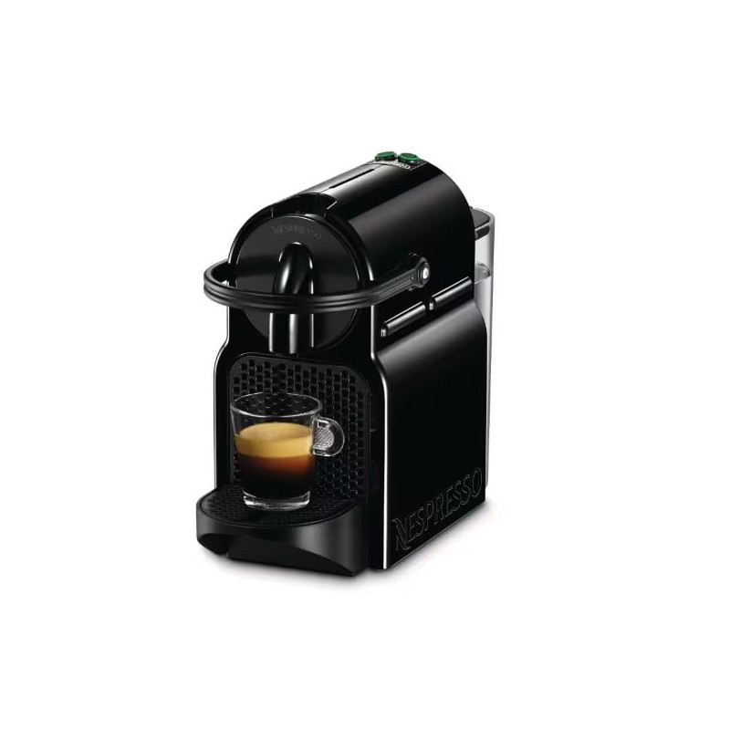 macchina da caffe' espresso/lungo de'longhi nespresso inissia