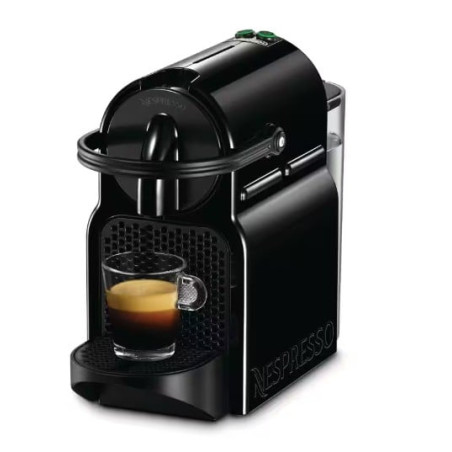 macchina da caffe' espresso/lungo de'longhi nespresso inissia