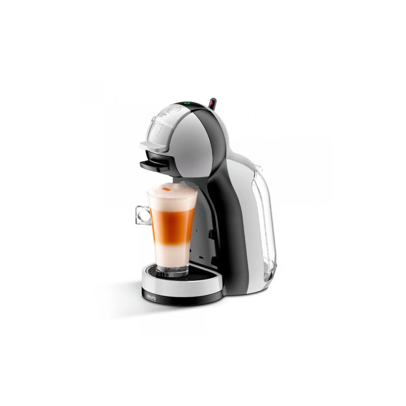 macchina da caffe' krups mini me kp123bp16 automatica 0.8l 15bar