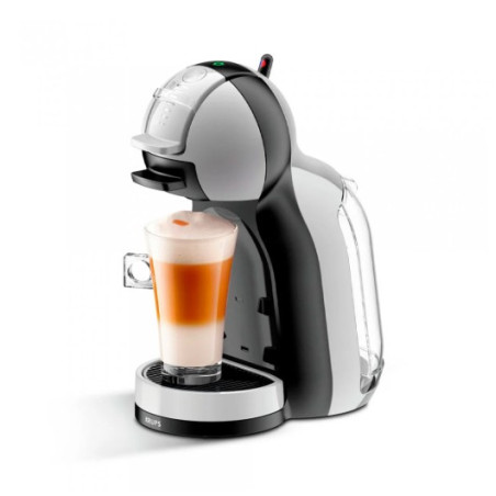 macchina da caffe' krups mini me kp123bp16 automatica 0.8l 15bar