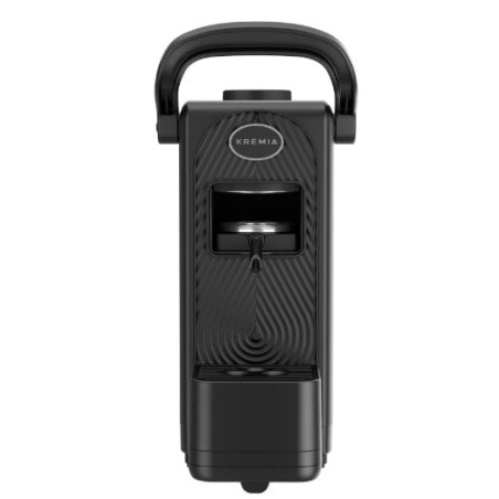 macchina da caffe' a cialde lollo caffe' kremia ese 44mm