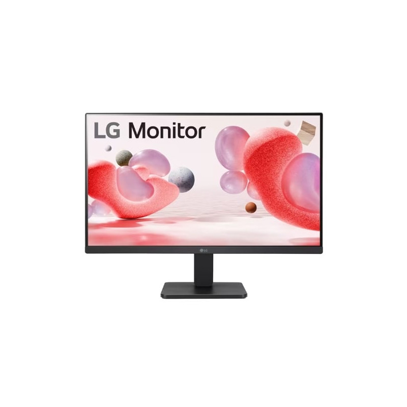 monitor led 24'' lg 24mr400-b full hd 1920x1080p/5ms/classe