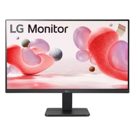 monitor led 24'' lg 24mr400-b full hd 1920x1080p/5ms/classe