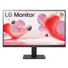 monitor led 24'' lg 24mr400-b full hd 1920x1080p/5ms/classe