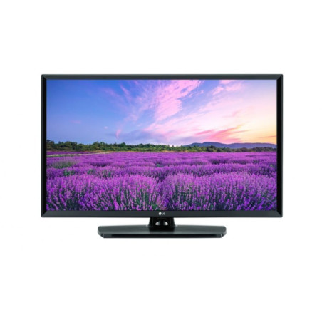 tv led 32" lg 32ln661h hd 1366x768p smart tv classe f nero