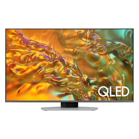 tv oled 55" samsung qe55qn80fauxxh 4k uhd 3840x2160p smart tv