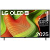 tv oled 48" lg oled48b53la 4k uhd 3840x2160p smart tv classe