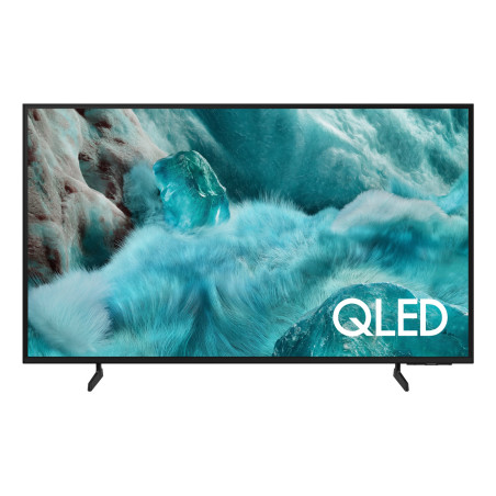 tv qled 43'' samsung qe43q7faau 4k uhd 3840x2160p smart tv