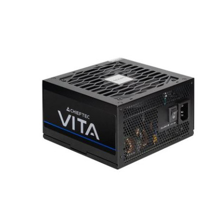 alimentatore 650w chieftec vita bpx-650-s 80+ bronze [kzchfz6bpx650s1]