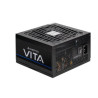 alimentatore 650w chieftec vita bpx-650-s 80+ bronze [kzchfz6bpx650s1]