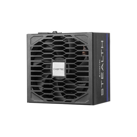 alimentatore 1200w chieftec stealth 80+ platinum [kzchfzcspx1200f]
