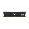 ram dimm ddr5 32gb goodram irdm 7400mhz cl36 1.4v nero [sagod503276ir20]