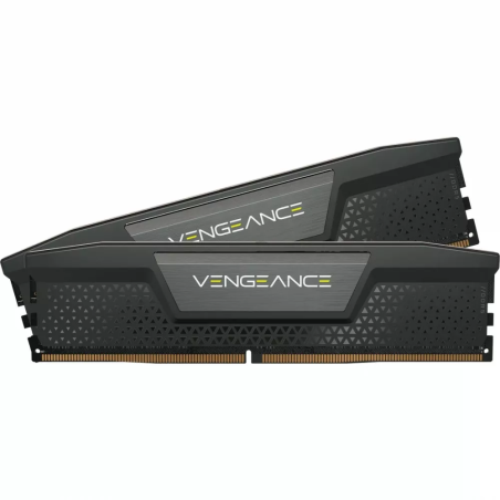 ram udimm ddr5 64gb vengeance 5600mhz cl40 1.25v nero [sacrr5064000001]