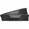 ram udimm ddr5 64gb vengeance 5600mhz cl40 1.25v nero [sacrr5064000001]