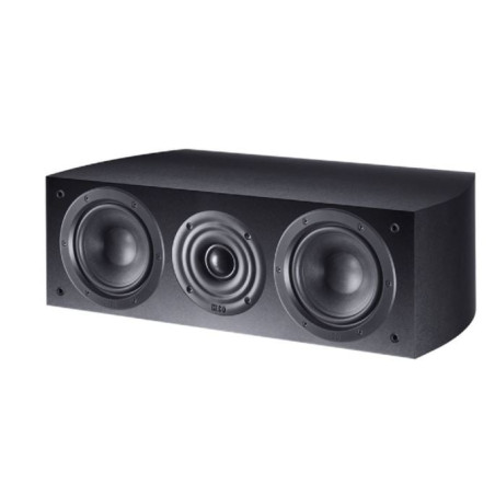 altoparlante heco victa elite center 102 150w nero [ughecgrvelit102]