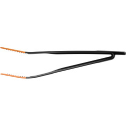 pinze fiskars 1027303 nero/arancione [hnfisa001027303]